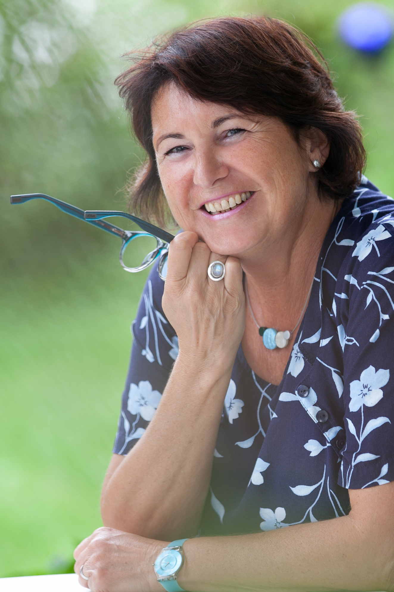Carola Pachunke